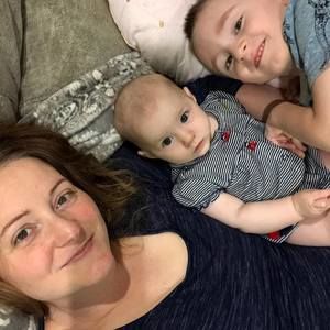 Meet your Posher, Catie